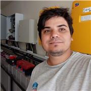 profesor de matemática y física das las edades